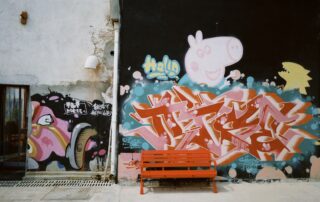 best graffiti remover