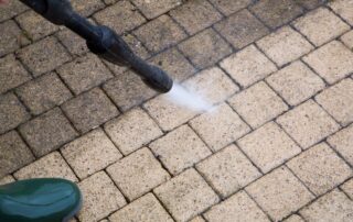 pressure washing clarksville
